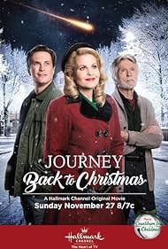 Journey Back to Christmas Banda sonora (2016) cobrir