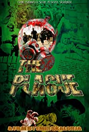 The Plague (2016) copertina
