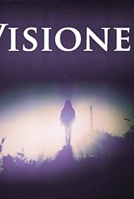 Visiones Colonna sonora (2002) copertina