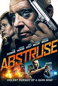Abstruse (2019) cover