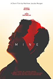Mine Colonna sonora (2017) copertina