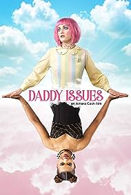 Daddy Issues (2018) copertina