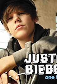 Justin Bieber: One Time (2009) couverture