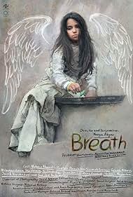 Breath (2016) copertina