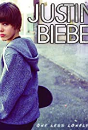 Justin Bieber: One Less Lonely Girl (2009) copertina
