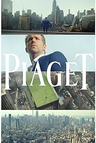 Piaget: Polo S (2016) cover