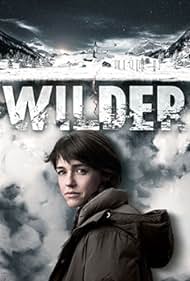 Wilder Colonna sonora (2017) copertina