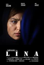 Lina Colonna sonora (2017) copertina