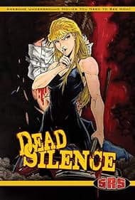 Dead Silence Banda sonora (1989) carátula
