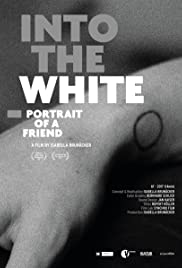 Into the White (2017) copertina