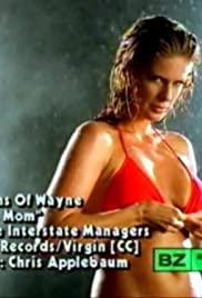 Fountains of Wayne: Stacy's Mom Banda sonora (2003) carátula