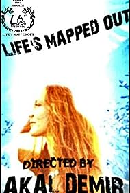 Life's Mapped Out (2021) cover