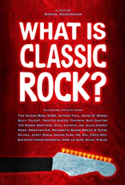 What Is Classic Rock? (2018) cobrir