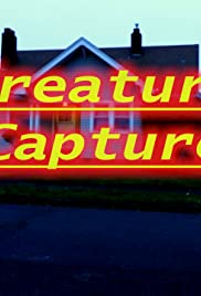 Creature Capture Banda sonora (2016) carátula
