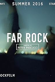 Far Rock (2016) cobrir