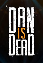 Dan Is Dead (2017) copertina