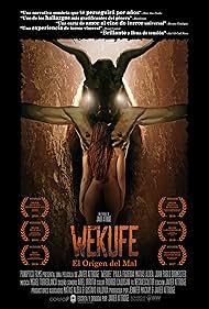 Wekufe Soundtrack (2016) cover