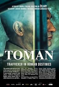 Toman (2018) cover