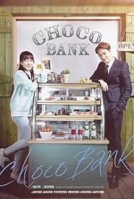 Choco Bank (2016) cover