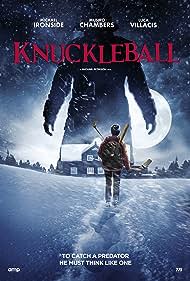 Knuckleball (2018) couverture