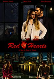 Red Hearts Colonna sonora (2017) copertina