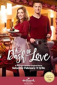 A Dash of Love (2017) cobrir