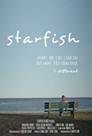 Starfish Colonna sonora (2017) copertina