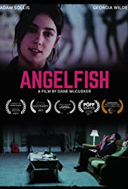 Angelfish Banda sonora (2016) carátula