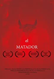 Matador (2015) copertina