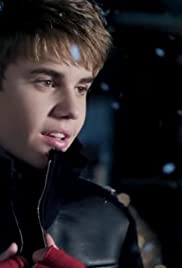 Justin Bieber: Mistletoe (2011) carátula