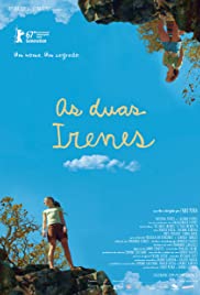 As Duas Irenes (2017) cover