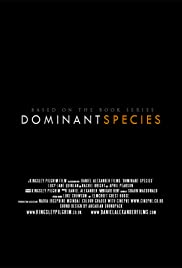 Dominant Species Colonna sonora (2016) copertina