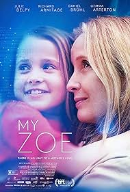 Kızım Zoe (2019) cover