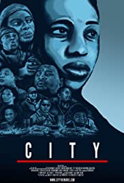 City Colonna sonora (2020) copertina