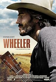 Wheeler (2017) copertina