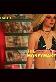 Rilo Kiley: The Moneymaker Colonna sonora (2007) copertina