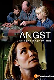 Angst (2017) cobrir