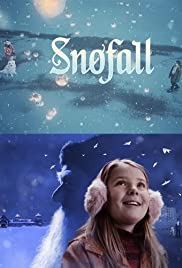 Snøfall Soundtrack (2016) cover