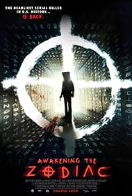 Awakening the Zodiac Colonna sonora (2017) copertina