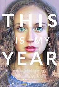 This Is My Year (2018) copertina