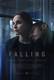 Falling (2017) carátula