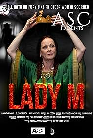Lady M Bande sonore (2017) couverture