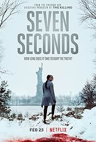 Seven Seconds (2018) cobrir
