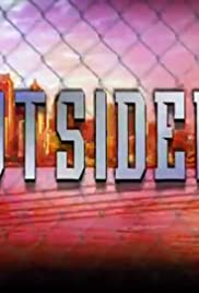 Outsiders Banda sonora (2016) carátula