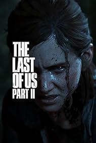 The Last of Us: Part II Colonna sonora (2020) copertina