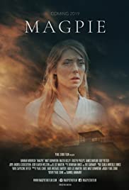 Magpie (2018) copertina