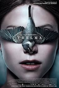 Thelma (2017) cover