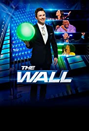 The Wall (2016) cover