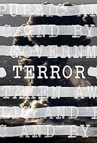 Terror (2016) carátula