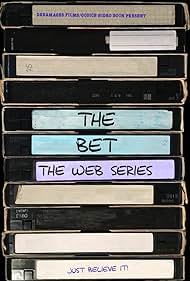 The Bet Banda sonora (2016) carátula